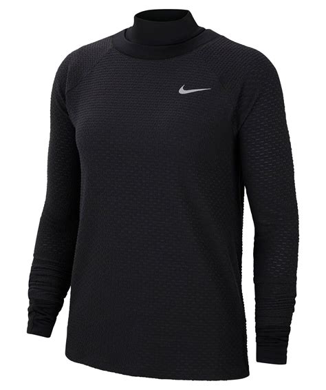 nike laufshirt langarm damen|Nike Factory Stores.